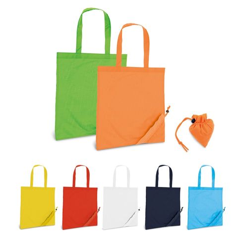 SHOPS. Taitettava kassi 190T SHOPS. Taitettava kassi 190T