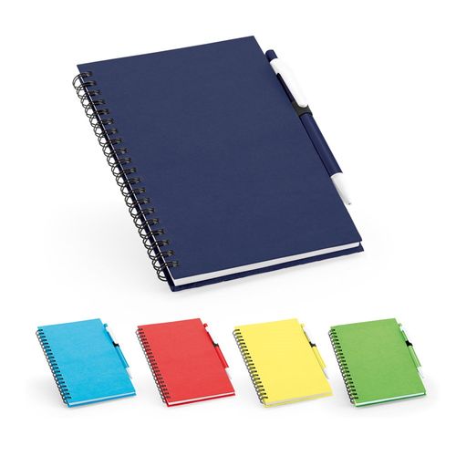 ROTHFUSS. Bloc-notes B6 personnalisé montpellier Paris Ile de France ROTHFUSS. Bloc-notes B6 personnalisé montpellier Paris Ile de France