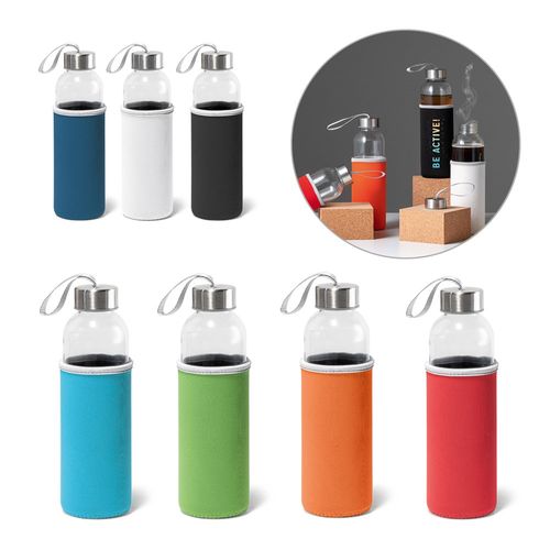 RAISE. Bouteille de sport 520 ml - ISOCOM - OBJETS ET TEXTILES PERSONNALISES - NANTES RAISE. Bouteille de sport 520 ml - ISOCOM - OBJETS ET TEXTILES PERSONNALISES - NANTES