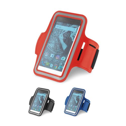CONFOR. Brassard pour smartphone - ISOCOM - OBJETS ET TEXTILES PERSONNALISES - NANTES CONFOR. Brassard pour smartphone - ISOCOM - OBJETS ET TEXTILES PERSONNALISES - NANTES