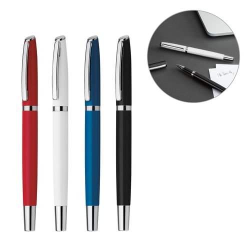 LANDO ROLLER. Roller en aluminium LANDO ROLLER. Roller en aluminium