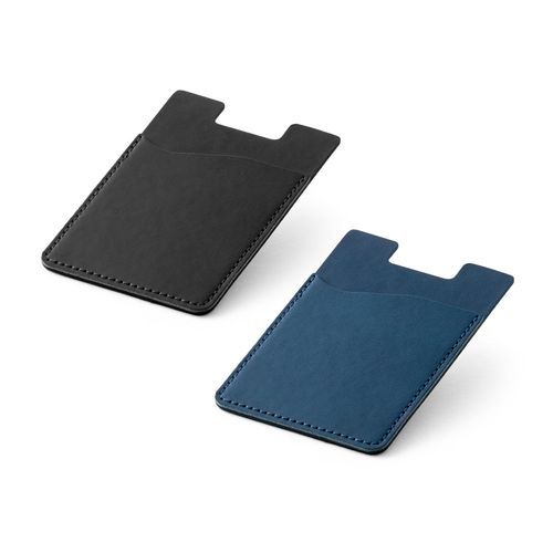 BLOCK. Porte-cartes pour smartphone avec sécurité RFID - ISOCOM - OBJETS ET TEXTILES PERSONNALISES - NANTES BLOCK. Porte-cartes pour smartphone avec sécurité RFID - ISOCOM - OBJETS ET TEXTILES PERSONNALISES - NANTES