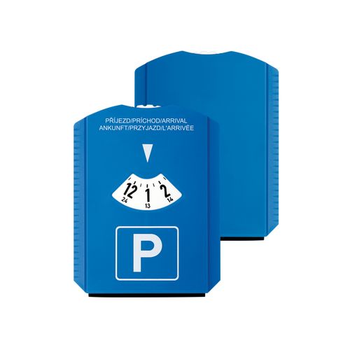 LAURIEN. Disque de stationnement WIZ PUB LAURIEN. Disque de stationnement WIZ PUB