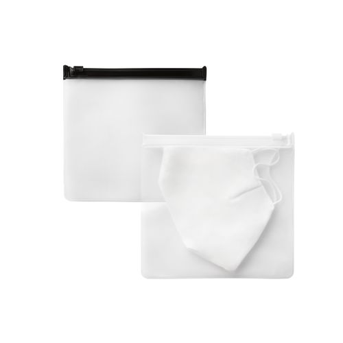 INGRID II. Housse pour masque de protection INGRID II. Housse pour masque de protection