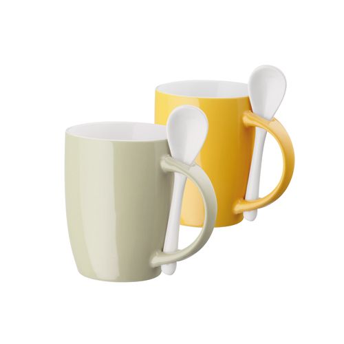 Hercule. Mug Regalos Promocionales personalizados para Empresas Hercule. Mug Regalos Promocionales personalizados para Empresas