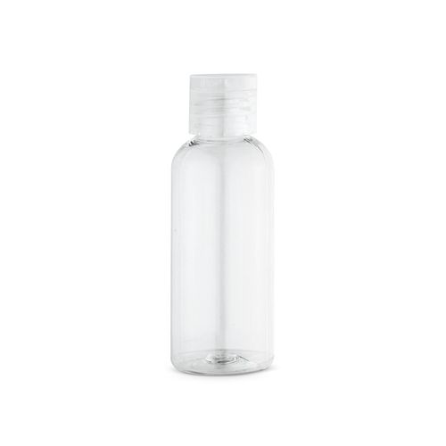 REFLASK 50. Flacon avec bouchon 50 ml Objets publicitaires REFLASK 50. Flacon avec bouchon 50 ml Objets publicitaires