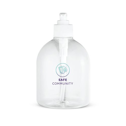 REFLASK 500. Bote con dosificador de 500 ml Regalos Promocionales personalizados para Empresas REFLASK 500. Bote con dosificador de 500 ml Regalos Promocionales personalizados para Empresas