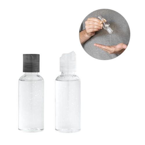 SAFEEL. Alkoholipohjainen puhdistusgeeli 50 ml SAFEEL. Alkoholipohjainen puhdistusgeeli 50 ml