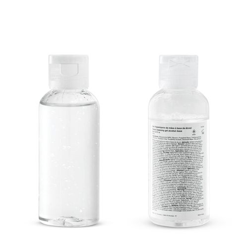 KLINE 50. Alkoholipohjainen puhdistusgeeli 50 ml KLINE 50. Alkoholipohjainen puhdistusgeeli 50 ml