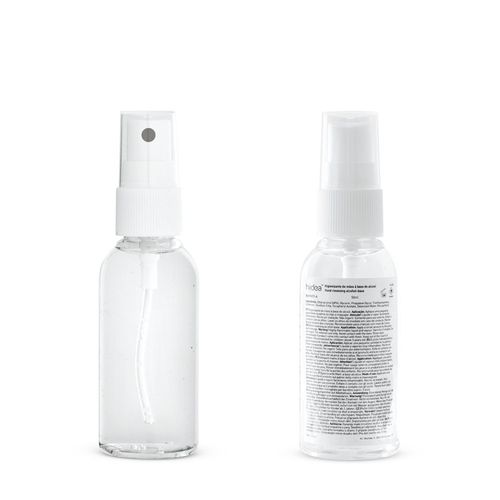 HEALLY 50. Käsihuuhdespray 50 ml HEALLY 50. Käsihuuhdespray 50 ml