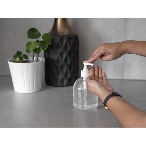 KLINE 500. Gel hydroalcoolique 500 ml - ISOCOM - OBJETS ET TEXTILES PERSONNALISES - NANTES KLINE 500. Gel hydroalcoolique 500 ml - ISOCOM - OBJETS ET TEXTILES PERSONNALISES - NANTES
