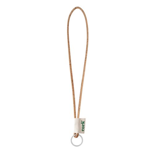 Lanyard CORK Long personnalisé montpellier Paris Ile de France Lanyard CORK Long personnalisé montpellier Paris Ile de France