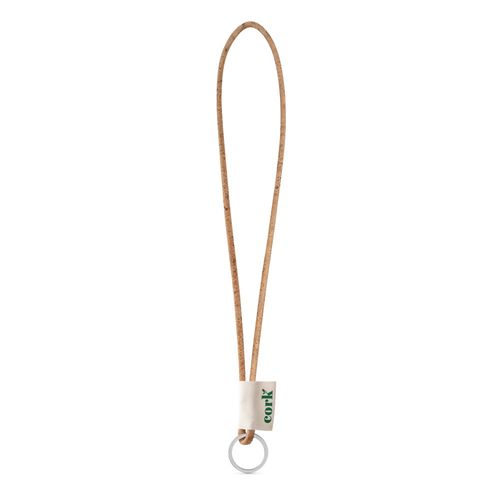 Lanyard CORK Long Slim. Entièrement personnalisable personnalisé montpellier Paris Ile de France Lanyard CORK Long Slim. Entièrement personnalisable personnalisé montpellier Paris Ile de France