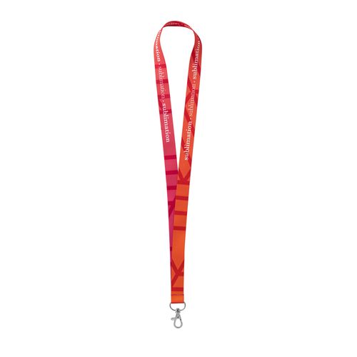 Lanyard SUBLIMATION Duo personnalisé montpellier Paris Ile de France Lanyard SUBLIMATION Duo personnalisé montpellier Paris Ile de France