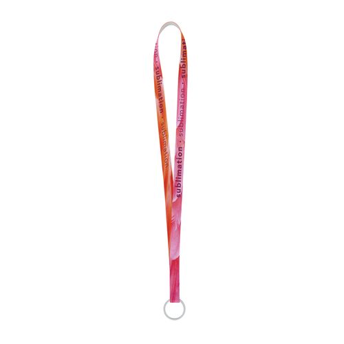 Lanyard SUBLIMATION Slim - ISOCOM - OBJETS ET TEXTILES PERSONNALISES - NANTES Lanyard SUBLIMATION Slim - ISOCOM - OBJETS ET TEXTILES PERSONNALISES - NANTES
