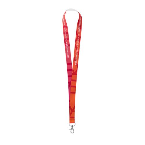Lanyard SUBLIMATION personnalisé montpellier Paris Ile de France Lanyard SUBLIMATION personnalisé montpellier Paris Ile de France