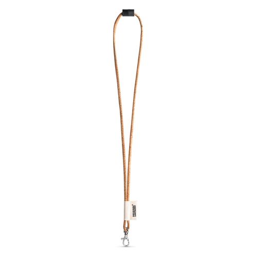 Lanyard Cork Long Set. Modèles standard personnalisé montpellier Paris Ile de France Lanyard Cork Long Set. Modèles standard personnalisé montpellier Paris Ile de France