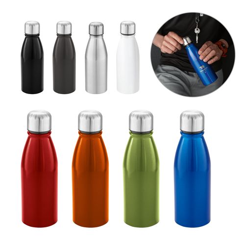 BEANE. Bouteille de sport 500 ml - ISOCOM - OBJETS ET TEXTILES PERSONNALISES - NANTES BEANE. Bouteille de sport 500 ml - ISOCOM - OBJETS ET TEXTILES PERSONNALISES - NANTES