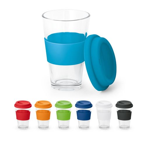 BARTY. Taza de viaje 330 ml Regalos Promocionales personalizados para Empresas BARTY. Taza de viaje 330 ml Regalos Promocionales personalizados para Empresas