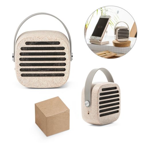 PYON. Haut-parleur portable PYON. Haut-parleur portable