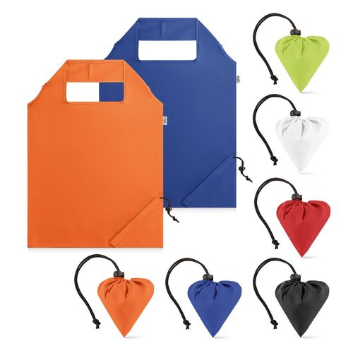 BEIRA.Sac pliable en RPET BEIRA.Sac pliable en RPET