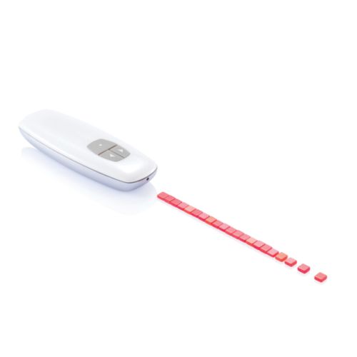Présentateur laser Beam personnalisé montpellier Paris Ile de France Présentateur laser Beam personnalisé montpellier Paris Ile de France