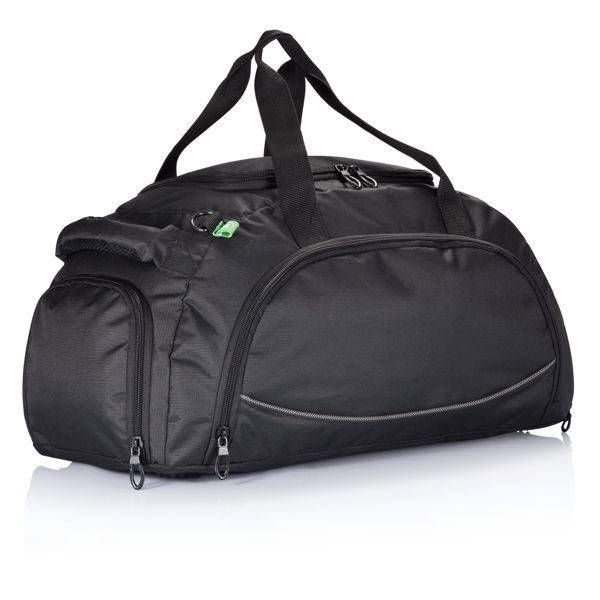 Florida sports bag PVC free ADLANTIC IE SALES LTD WICKLOW A98 D282 Florida sports bag PVC free ADLANTIC IE SALES LTD WICKLOW A98 D282