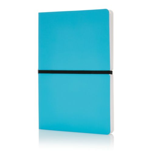 Carnet A5 avec couverture souple à personnaliser, Le Mans Carnet A5 avec couverture souple à personnaliser, Le Mans