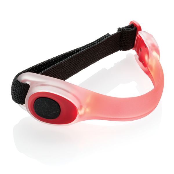 Sicherheitsband mit LED ANDRANG GmbH Bahnhofstrasse 54 71332 Waiblingen XINDAO BV Sicherheitsband mit LED ANDRANG GmbH Bahnhofstrasse 54 71332 Waiblingen XINDAO BV