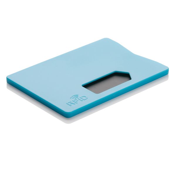 Porte-carte anti RFID - ISOCOM - OBJETS ET TEXTILES PERSONNALISES - NANTES Porte-carte anti RFID - ISOCOM - OBJETS ET TEXTILES PERSONNALISES - NANTES
