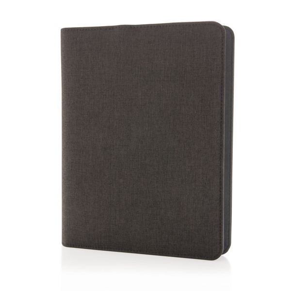 Carnet de notes avec batterie de secours 3000mAh - ISOCOM - OBJETS ET TEXTILES PERSONNALISES - NANTES Carnet de notes avec batterie de secours 3000mAh - ISOCOM - OBJETS ET TEXTILES PERSONNALISES - NANTES