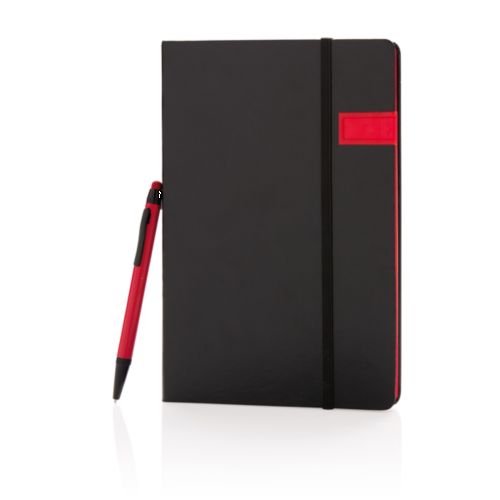Caderno brindes LISBOA Caderno brindes LISBOA