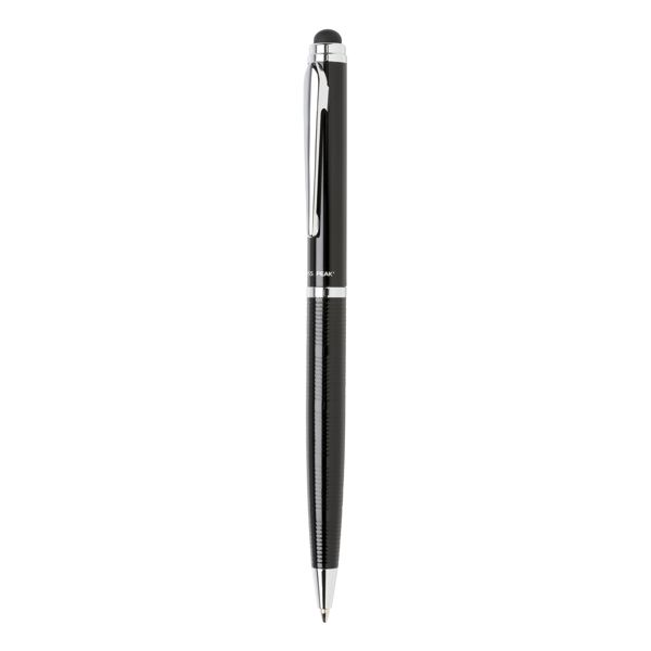 Stylo - Stylet Swiss Peak - ISOCOM - OBJETS ET TEXTILES PERSONNALISES - NANTES Stylo - Stylet Swiss Peak - ISOCOM - OBJETS ET TEXTILES PERSONNALISES - NANTES