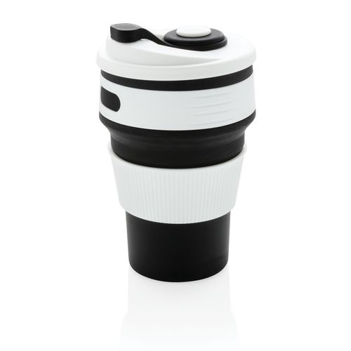 Foldable silicone cup PERSONAL GIFTS AZAP branded Personalized Printed Goodies by Azap Business Gift Foldable silicone cup PERSONAL GIFTS AZAP branded Personalized Printed Goodies by Azap Business Gift