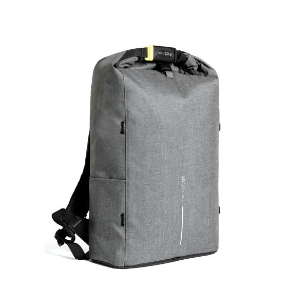 Sac à dos antivol Urban Lite CADEAUX NOMINATIFS AZAP Objets publicitaires personnalisé par Azap articles promotionnels Cadeau d'affaire Sac à dos antivol Urban Lite CADEAUX NOMINATIFS AZAP Objets publicitaires personnalisé par Azap articles promotionnels Cadeau d'affaire
