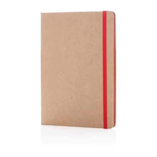 Carnet kraft écologique A5 personnalisé montpellier Paris Ile de France Carnet kraft écologique A5 personnalisé montpellier Paris Ile de France