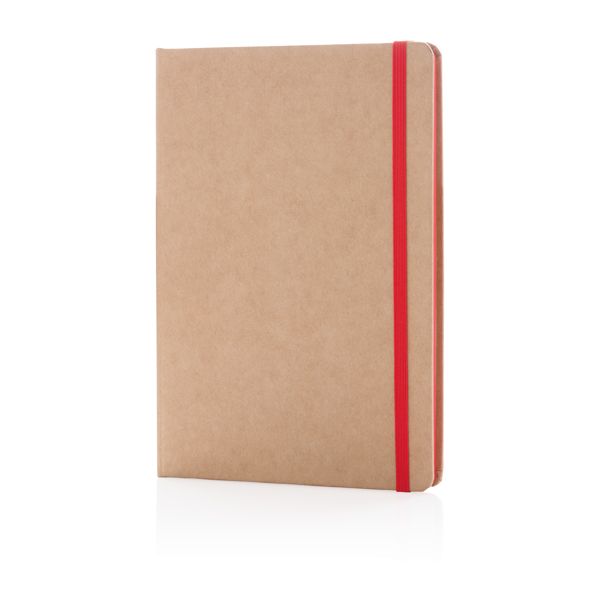 Carnet kraft A5 personnalisé montpellier Paris Ile de France Carnet kraft A5 personnalisé montpellier Paris Ile de France