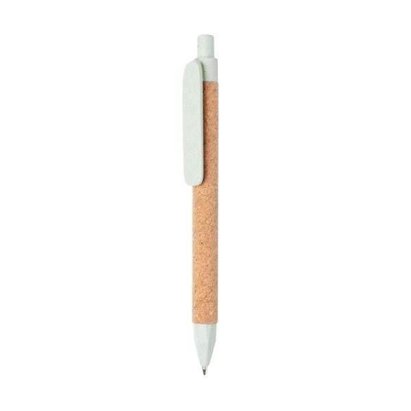 Stylo écoresponsable Stylo écoresponsable