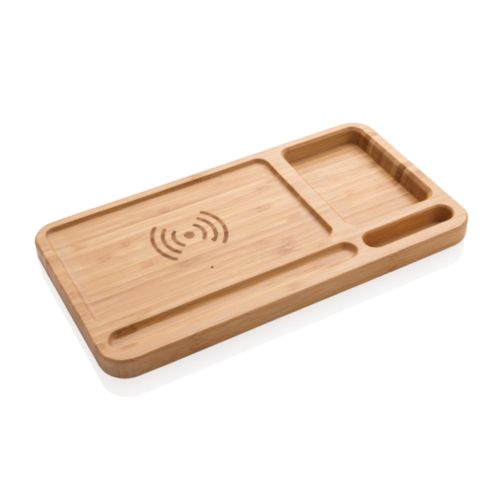 Organiseur de bureau avec induction 5W personnalisé montpellier Paris Ile de France Organiseur de bureau avec induction 5W personnalisé montpellier Paris Ile de France