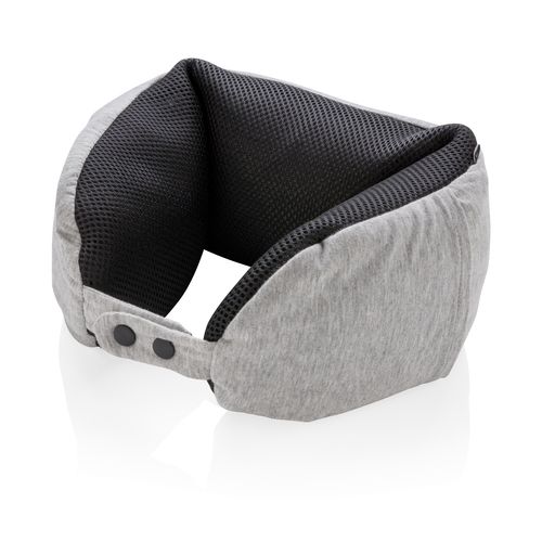 Coussin de voyage microbilles Coussin de voyage microbilles