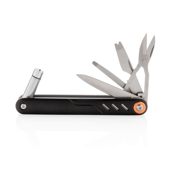 Excalibur Tool mit Leuchte Walter Präsente personalisierte Werbeartikel Excalibur Tool mit Leuchte Walter Präsente personalisierte Werbeartikel