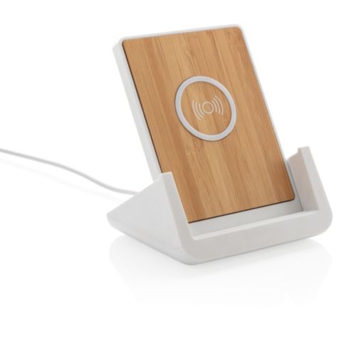 Support téléphone avec chargeur à induction 5W Ontario personnalisé montpellier Paris Ile de France Support téléphone avec chargeur à induction 5W Ontario personnalisé montpellier Paris Ile de France