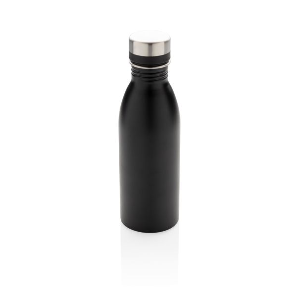 Bouteille Deluxe en acier inoxydable à personnaliser, Le Mans Bouteille Deluxe en acier inoxydable à personnaliser, Le Mans