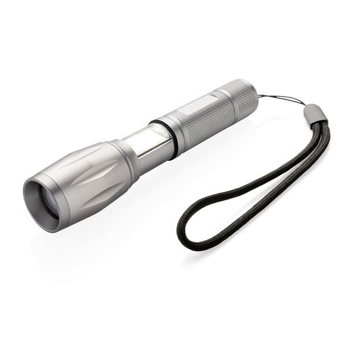Lampe torche LED 10W CREE avec COB personnalisé montpellier Paris Ile de France Lampe torche LED 10W CREE avec COB personnalisé montpellier Paris Ile de France