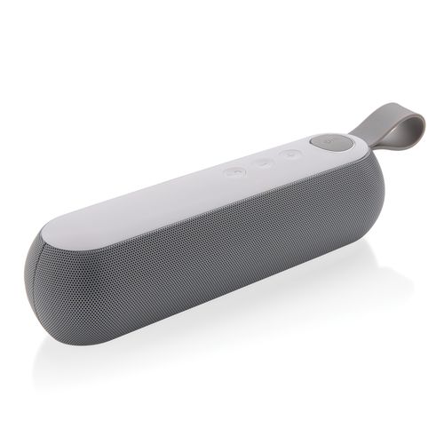 Enceinte 6W en métal Enceinte 6W en métal