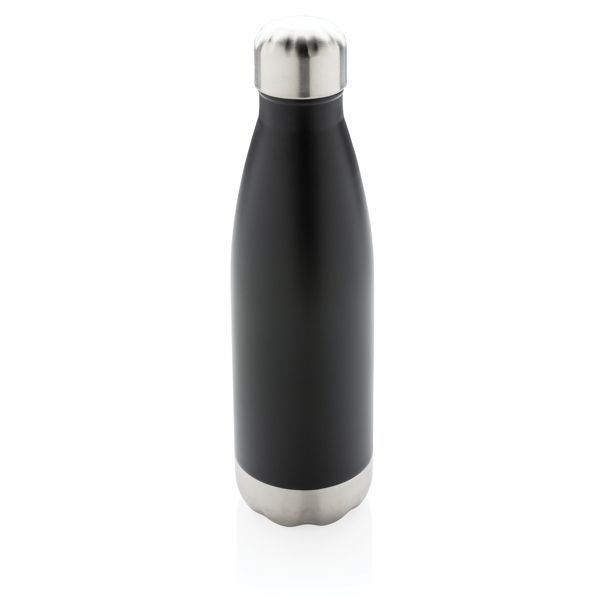 Bouteille isotherme en acier IMMOBILIER & CONSTRUCTION AZAP Objets publicitaires personnalisé par Azap articles promotionnels Cadeau d'affaire Bouteille isotherme en acier IMMOBILIER & CONSTRUCTION AZAP Objets publicitaires personnalisé par Azap articles promotionnels Cadeau d'affaire