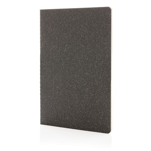 Carnet de notes A5 avec couverture souple et fine - ISOCOM - OBJETS ET TEXTILES PERSONNALISES - NANTES Carnet de notes A5 avec couverture souple et fine - ISOCOM - OBJETS ET TEXTILES PERSONNALISES - NANTES