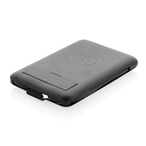 Carte de voyage multifonctions avec recharge sans fil de 5W par EG Diffusion Carte de voyage multifonctions avec recharge sans fil de 5W par EG Diffusion