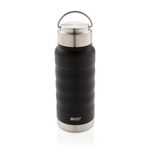 Swiss Peak Elite Kupfer-Vakuum-Flasche mit Griff ANDRANG GmbH Bahnhofstrasse 54 71332 Waiblingen XINDAO BV Swiss Peak Elite Kupfer-Vakuum-Flasche mit Griff ANDRANG GmbH Bahnhofstrasse 54 71332 Waiblingen XINDAO BV