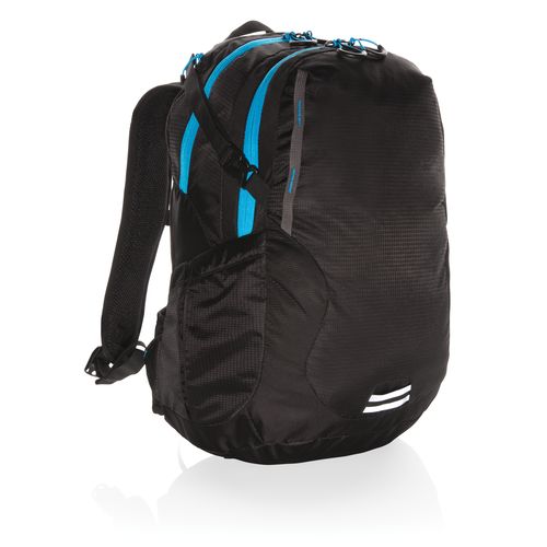 Explorer keskikokoinen retkeilyreppu 26L PVC-vapaa Explorer keskikokoinen retkeilyreppu 26L PVC-vapaa